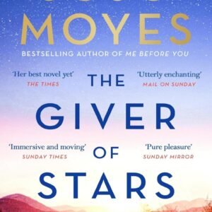 The Giver of Stars