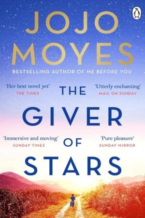 The Giver of Stars