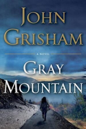 Gray Mountain