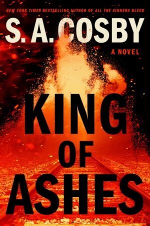 King of Ashes