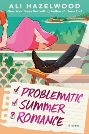 Problematic Summer Romance