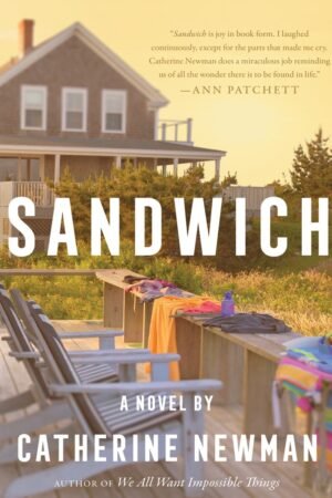 Sandwich