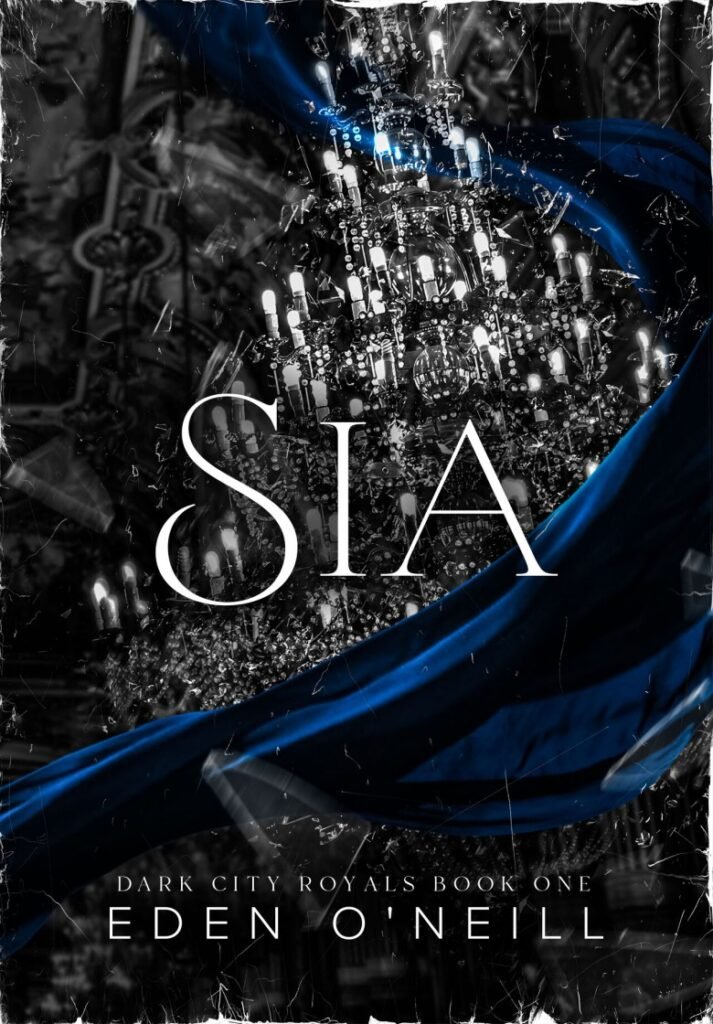 Sia - Eden O'Neill