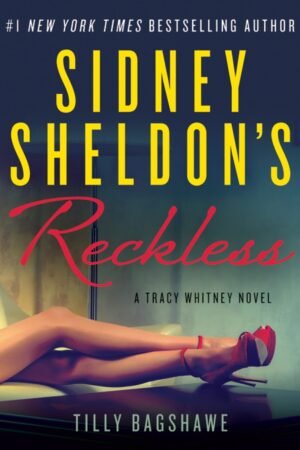 Reckless: Tracy Whitney Book 3