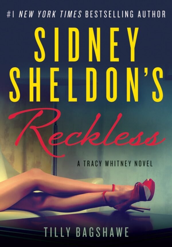 Reckless: Tracy Whitney Book 3