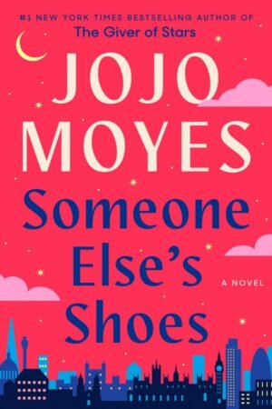 Someone Else's Shoes