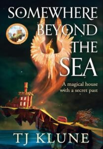 Somewhere Beyond the Sea