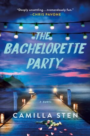 The Bachelorette Party