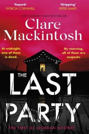 The Last Party