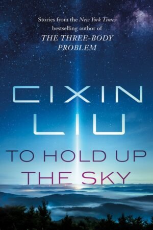 Top Hold Up the Sky