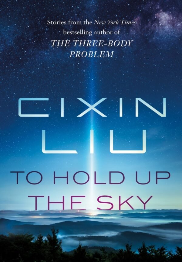 Top Hold Up the Sky