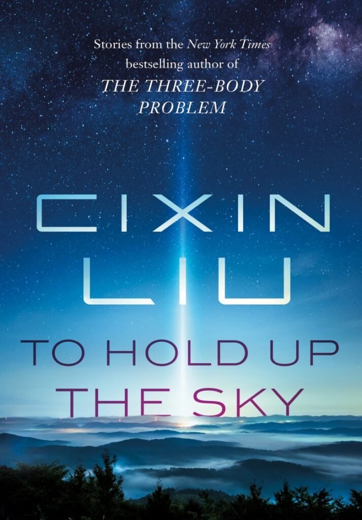 Top Hold Up the Sky