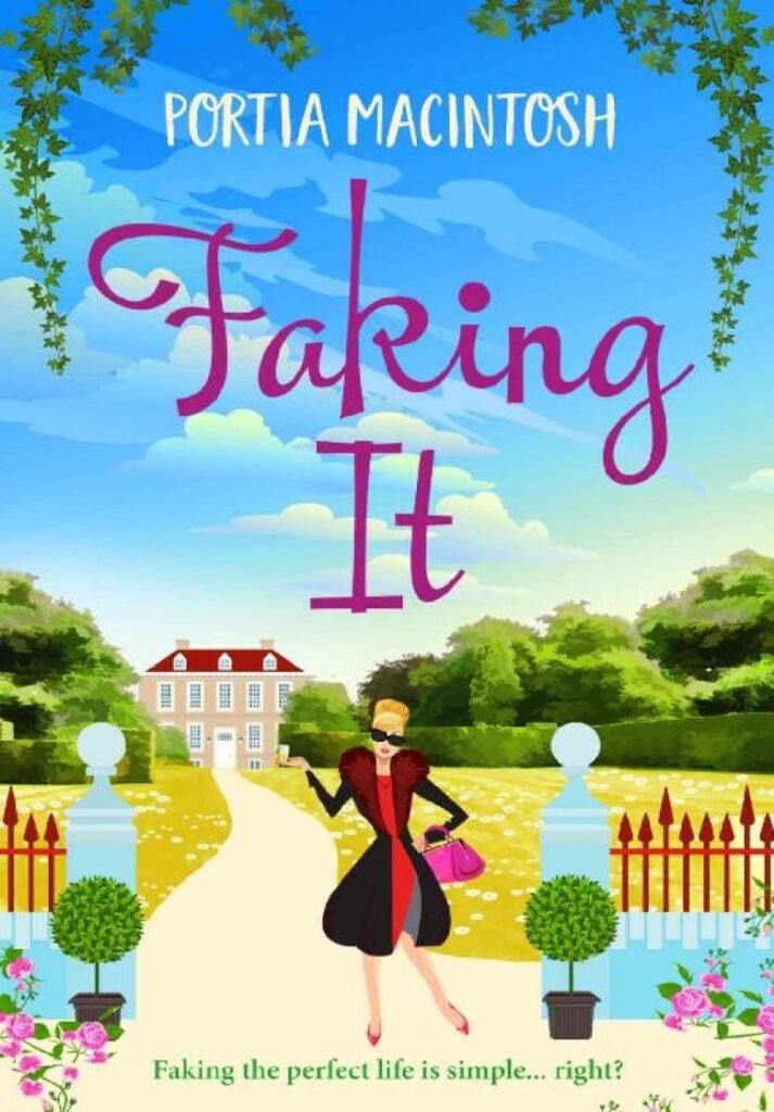 Faking It - Portia MacIntosh