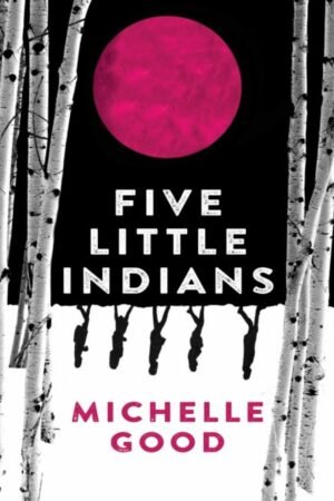 Five Little Indians