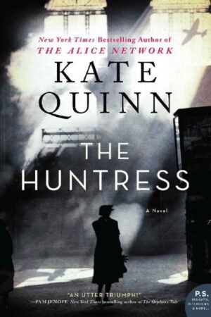 The Huntress