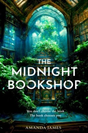 The Midnight Bookshop
