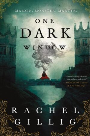 One Dark Window: The Shepherd King Book 1