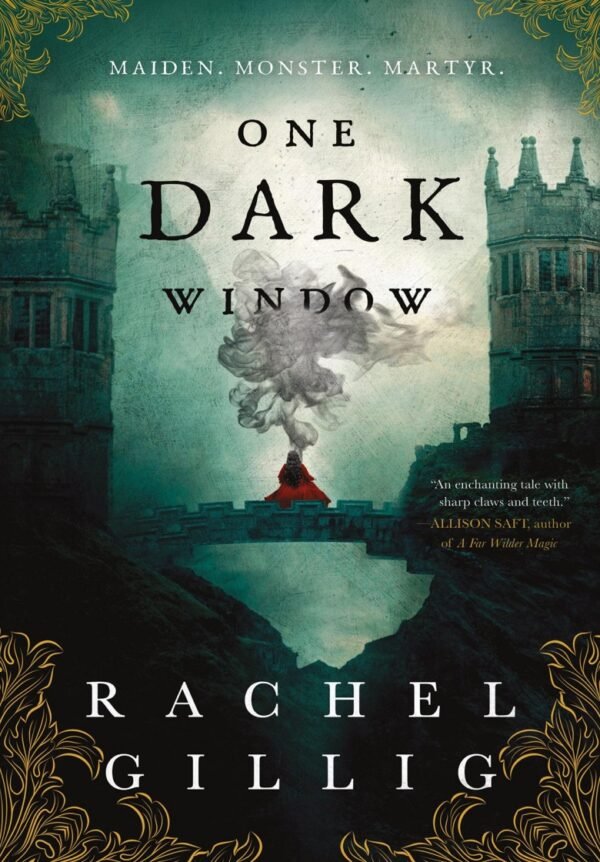 One Dark Window: The Shepherd King Book 1