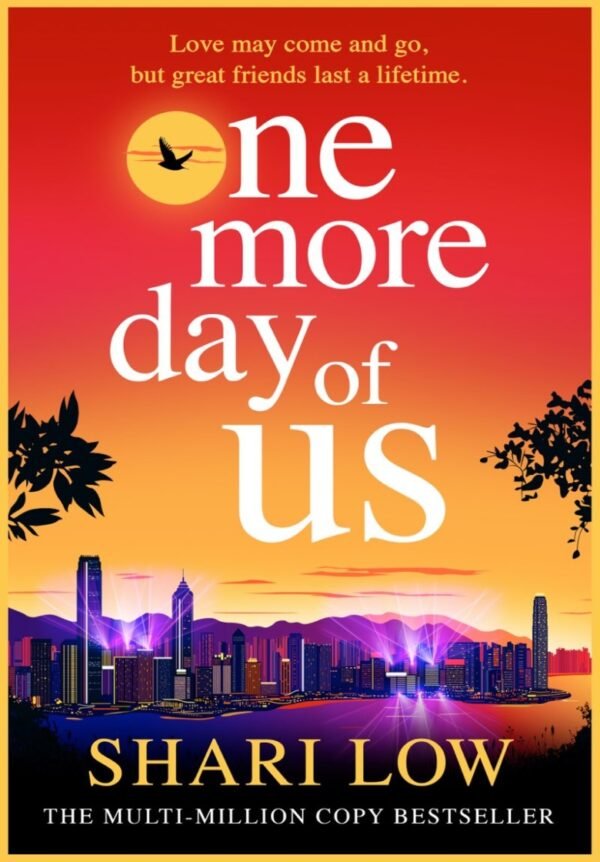 One More Day of Us