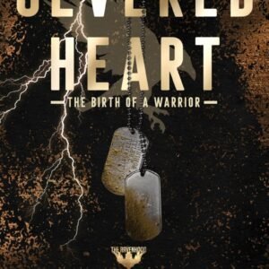 Severed Heart - The Ravenhood Legacy 2 - Kate Stewart