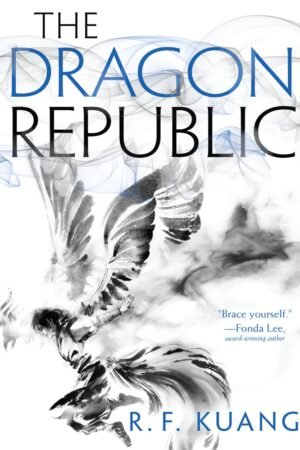 The Dragon Republic