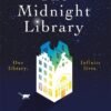 The Midnight Library - Matt Haig