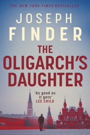 The Oligarch's Daughter