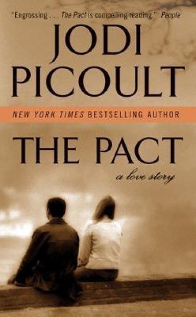 The Pact - Jodi Picoult