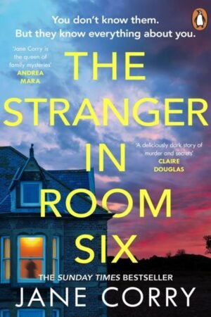 The Stranger in Room Six