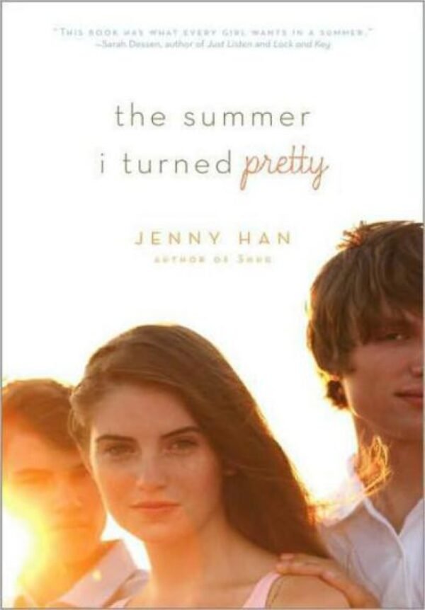 The Summer I Turned Pretty