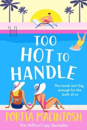 Too Hot to Handle