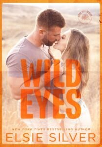 Wild Eyes: Rose Hill Series Book 2