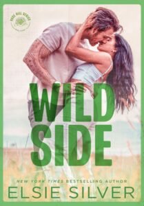 Wild Side: Rose Hill Series Book 3