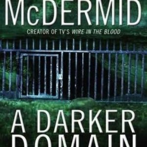 A Darker Domain: Karen Pirie Series Book 2