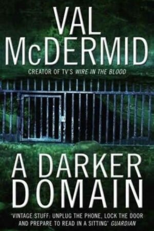 A Darker Domain: Karen Pirie Series Book 2
