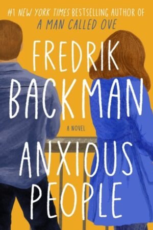 Anxious People