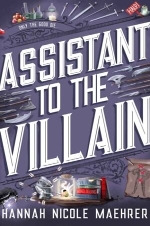 Assistant to the Villain