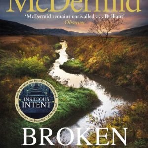 Broken Ground: Karen Pirie Series Book 5