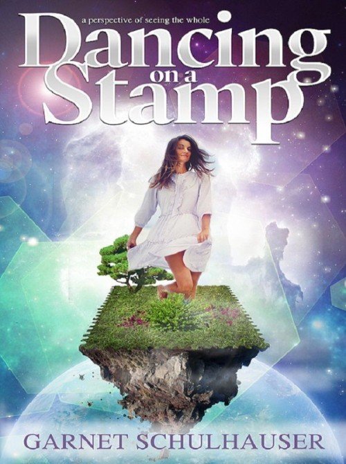Dancing On a Stamp - Garnet Schulhauser