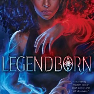 Legendborn
