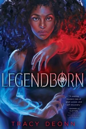 Legendborn