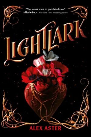 Lightlark: Lightlark Saga Book 1