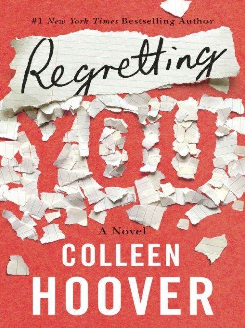 Regretting You - Hoover, Colleen