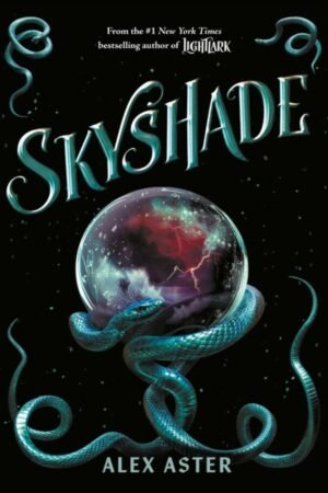 Skyshade: Lightlark Saga Book 3