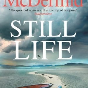 Still Life: Karen Pirie Series Book 6