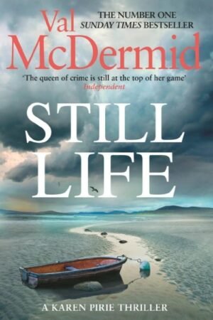 Still Life: Karen Pirie Series Book 6