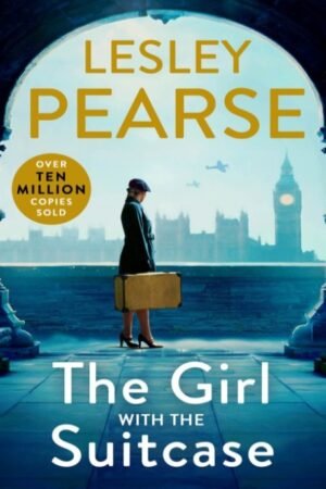 The Girl with the Suitcase