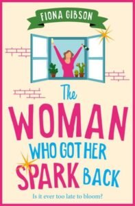 The Woman Who Got Her Spark Back