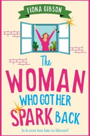 The Woman Who Got Her Spark Back