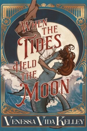When the Tides Held the Moon